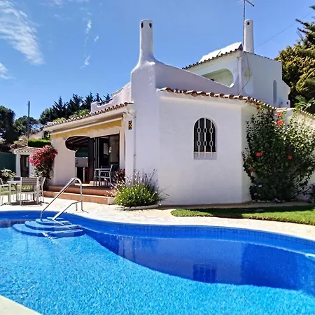 Villa Palmeira Galé